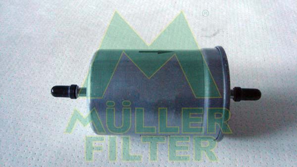 MULLER FILTER Kütusefilter FB288
